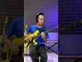 Lagu Setangkai Bunga Padi - Intro Bass #dhonaelbass #basscover #bassdangdut #bassguitar #bassplayer