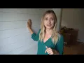 How to Install Shiplap
