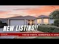 New Listing Alert 11193 SE 173rd Pl Summerfield FL 34491