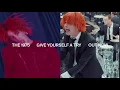 Download Lagu The 1975 - Give Yourself A Try