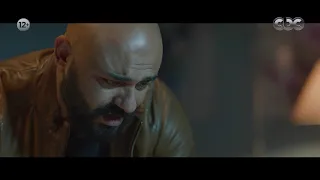 مسلسل حكايتي أبويا مات وبعدين انت يا جدو طب أنا هعمل إيه مشهد موثر لانهيار علي بعد موت البارون 