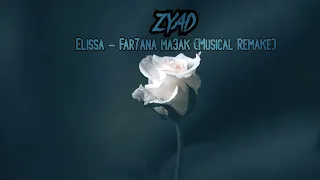                          اليسا   فرحانة معاك                  دندنها