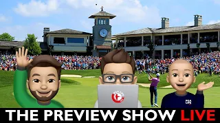 PICKING THE MEMORIAL TOURNAMENT || THE PREVIEW SHOW