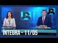 Download Lagu Assista à íntegra do Jornal da Record | 11/05/2024