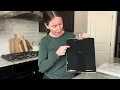 Honest review of this 8x10 Inch Vintage Picture Frame Elegant Antique Bow Photo Frame