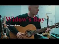 Widow's Bay: The Stone Room | Fingerstyle Guitar + TAB