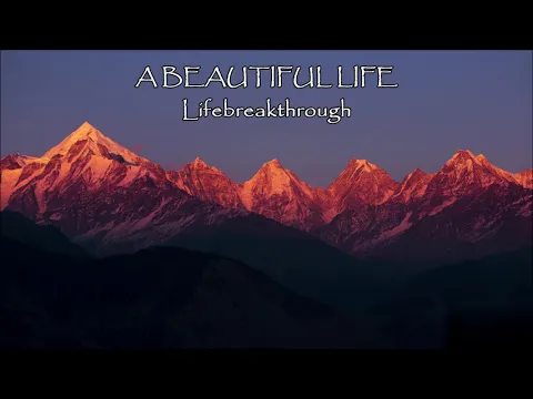 Download MP3 A Beautiful Life - Traditional Hymn