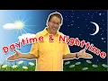 Download Lagu Daytime and Nighttime | Jack Hartmann