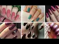 Most Tranding Acrylics summer nail designs Ombre nails designs Gorgeous jelly nail art