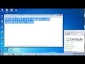 Setting Eclipse and Android SDK Tutorial