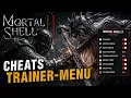 Mortal Shell 2 Cheats Mod Menu Trainer GodMode Gold Multiplier Super Damage More