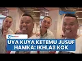 Download Lagu Terungkap Keberadaan Uya Kuya seusai Rumah Dijarah, Ketemu Bos Tol Jusuf Hamka di Masjid: Ikhlas Kok