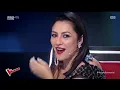 The Voice Romania Blind Audition Bogdan Ioan Earth Song Michael Jackson