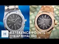 Reference Points Magazine Extra The Audemars Piguet Royal Oak