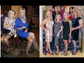 Party and Clubs dressed as a girl