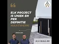 Download Lagu Maatwerk | Alu Wall | Gevelbekleding