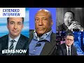 The U S debt to Black America Byron Allen Ari Melber on MLK Wall St media in the MAGA era