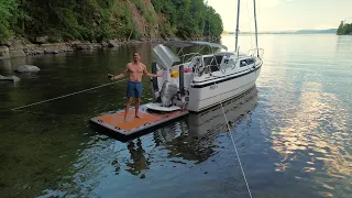 The LAST Trip Of The Summer (Day 1 of 9)