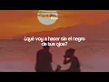 Silvana Estrada - Tenías que ser tú (Letra/Lyrics)