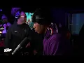 LIVE SESSION with TKS 2G, Ashvma, Nosky, Blaiz Fayah #PlanèteRap