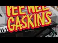 Pee Wee Gaskins - Berdiri Terinjak (Synth Part - Cover by Mugi)
