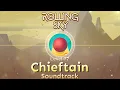 Download Lagu Rolling Sky - Level 77 Chieftain [Official Soundtrack]