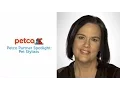 Certified Pet Stylist Cara Petco