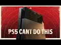 PS4 Why It Was Sony s Peak