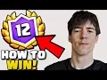 How to Win Your First GRAND CHALLENGE with Hog EQ