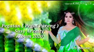 Download Pegatan ( pegot pareng ) Susy Arzetty ) Album 2020 MP3