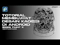 Download Lagu Tutorial membuat desain kaos di android part1 #ibispaintx