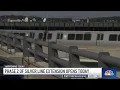 Here s the History of the Silver Line NBC4 Washington