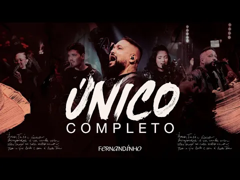 Download MP3 Fernandinho | Álbum Único Completo