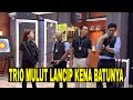 [FULL] TRIO MULUT LANCIP SALAH SASARAN GODAIN CASSANDRA LEE | LAPOR PAK! (10/08/23)