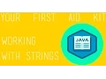 Software for FTC Strings Part 1