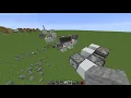 Super fast dropper clock