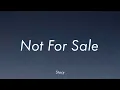 Download Lagu Stacy - Not For Sale (Lirik)