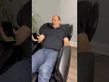 Concord Chiropractic massage chair
