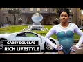 Gabby Douglas - Biography