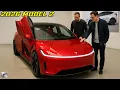 Download Lagu Elon Musk's 2026 Tesla Model 2 Finally Revealed: What Makes It Take Over China?