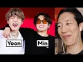 Download Lagu YOONMIN is LOVE