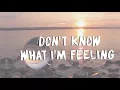 Ben Phipps ‒ Don't Stop Now 💃🏻 ft. Sam DeRosa [Official Lyric Video]