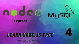 Node js Tutorial - Path footer header in ejs 4