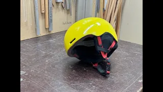 About safety.