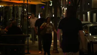 Study ranks Raleigh among nation s best for nightlife