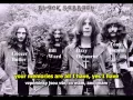 Download Lagu Black Sabbath 1976- Technical Ectasy 07- She's Gone [sub].avi