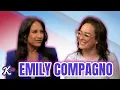 CRAZY Bachelorette Trip Golf Cart Chaos with Emily Compagno
