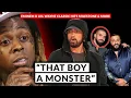 Download Lagu Eminems klassieker met Lil Wayne bereikt nieuwe mijlpaal, DJ Khaled praat over Drake Beef en meer