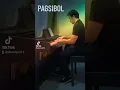 PAGSIBOL - Piano Instrumental