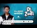 Download Lagu DJ ZODI EXCLUSIVE EPISODE | GUEST DJ: W4DE |